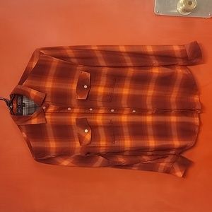 Gap X Pendleton shirt Size Xs
